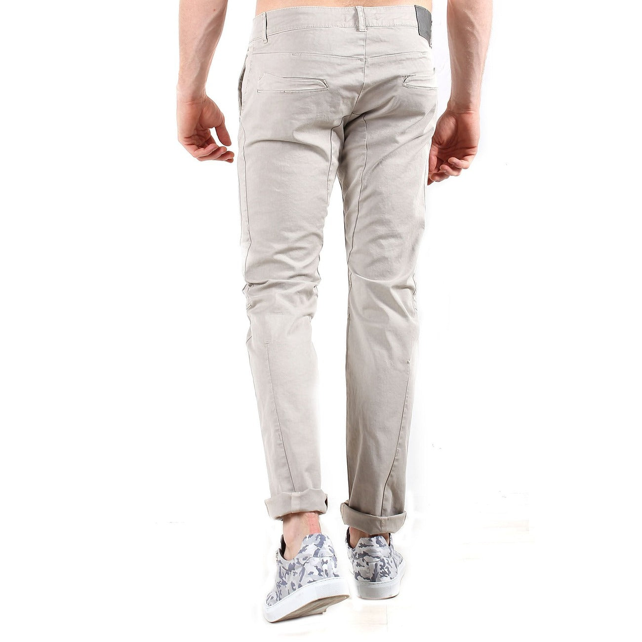 Absolut Joy Homme Pantalons
