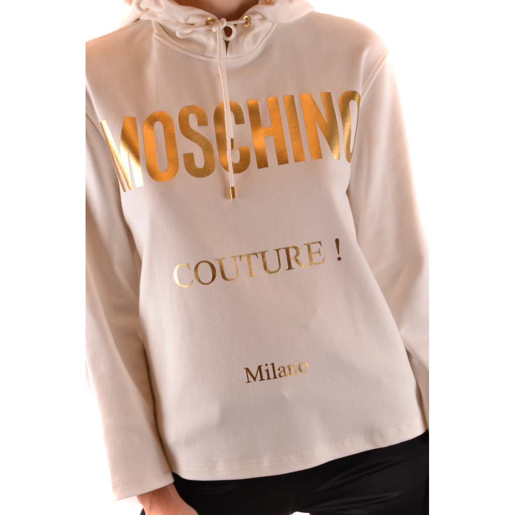 Moschino Femme Sweatshirts