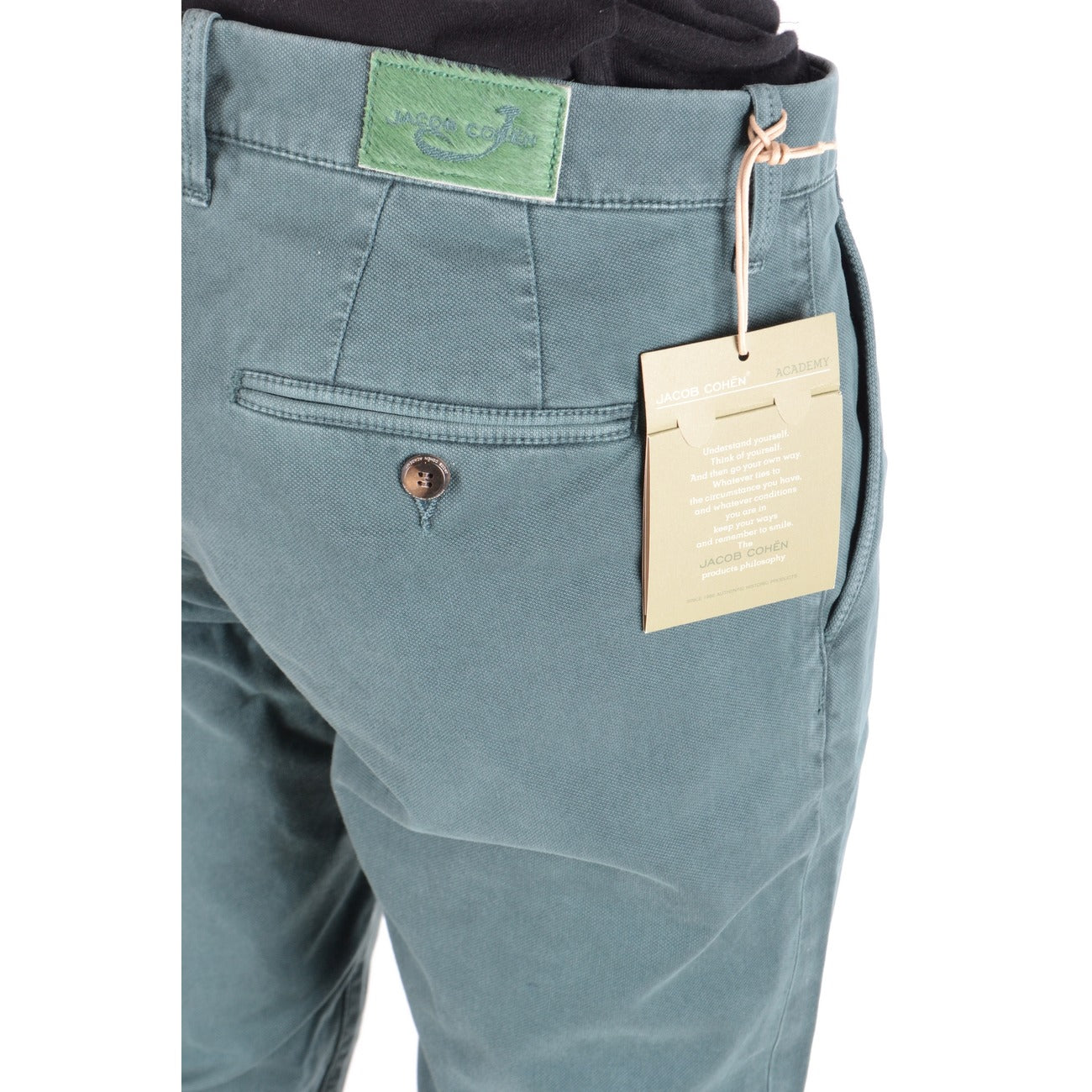 Jacob Cohen Homme Pantalons