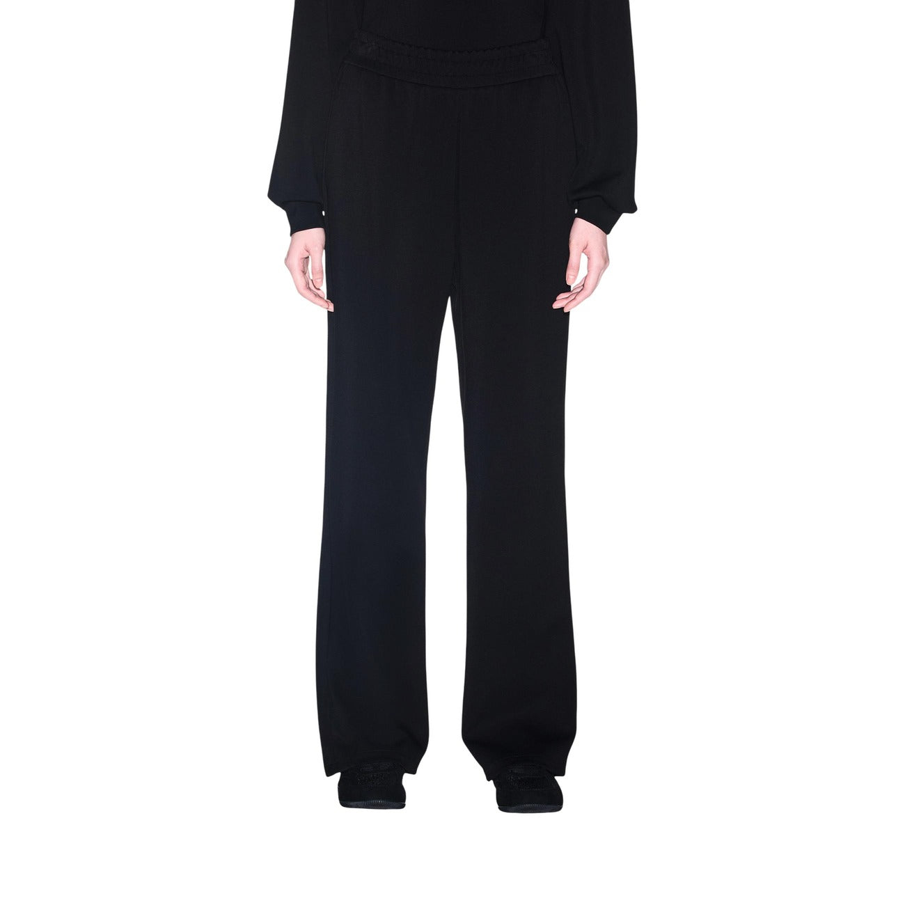 Armani Exchange Femme Pantalons