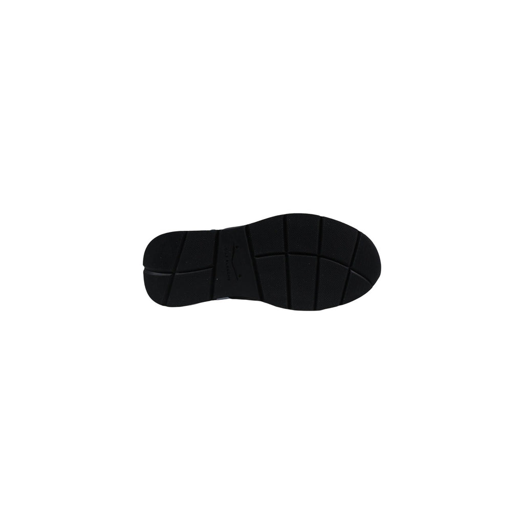 Voile Blanche Femme Baskets