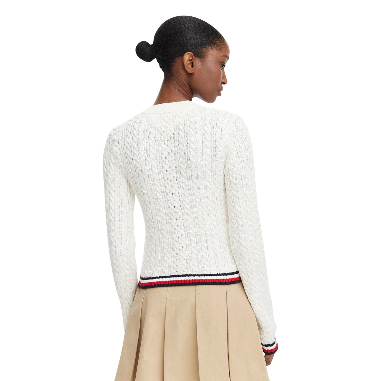 Tommy Hilfiger Jeans Femme Pulls