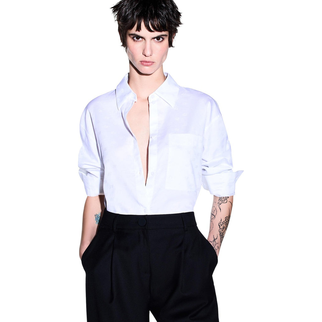 Armani Exchange Femme Chemises