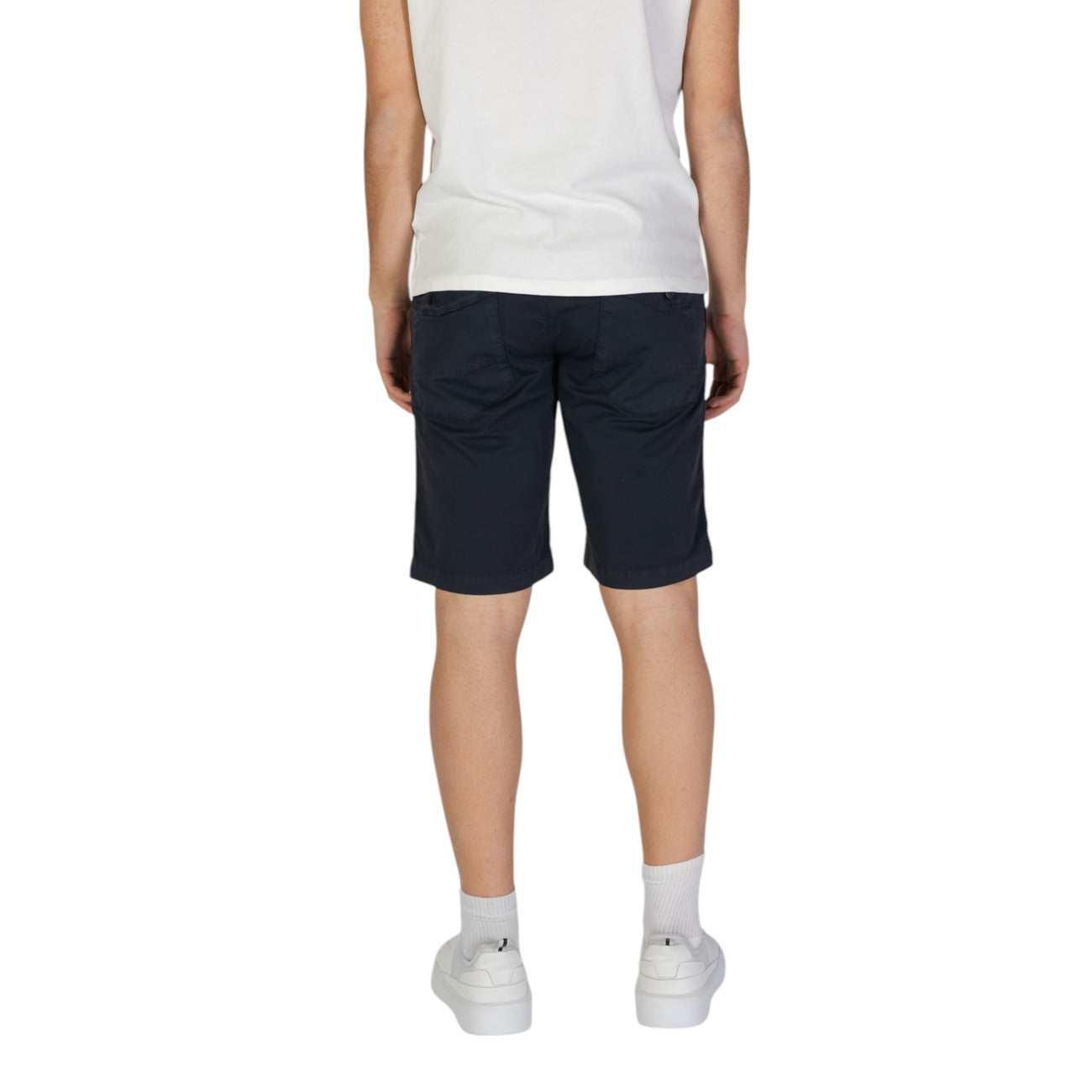 Refrigiwear Homme Bermudas