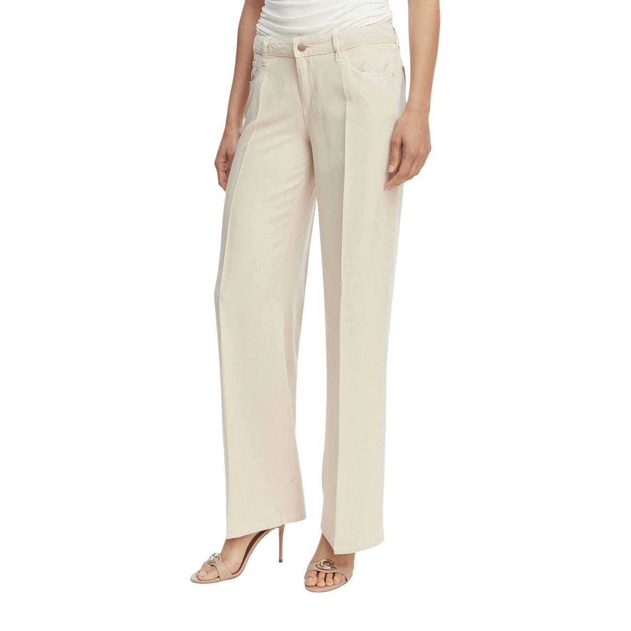 Guess Femme Pantalons