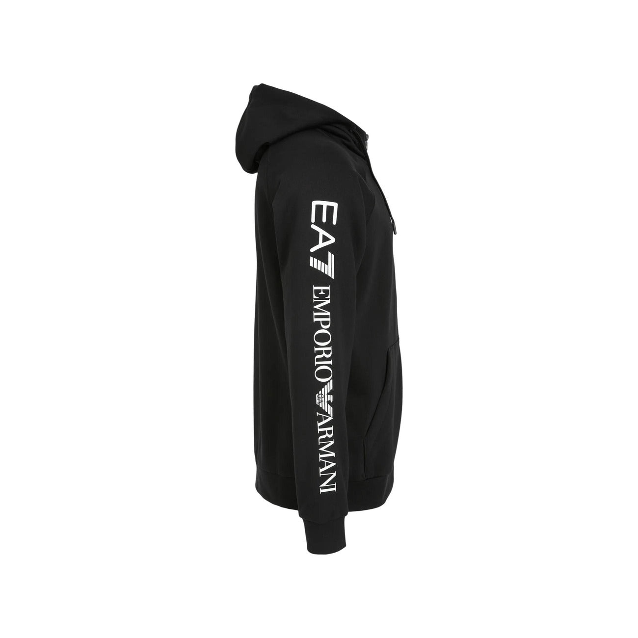 Ea7 Homme Sweatshirts