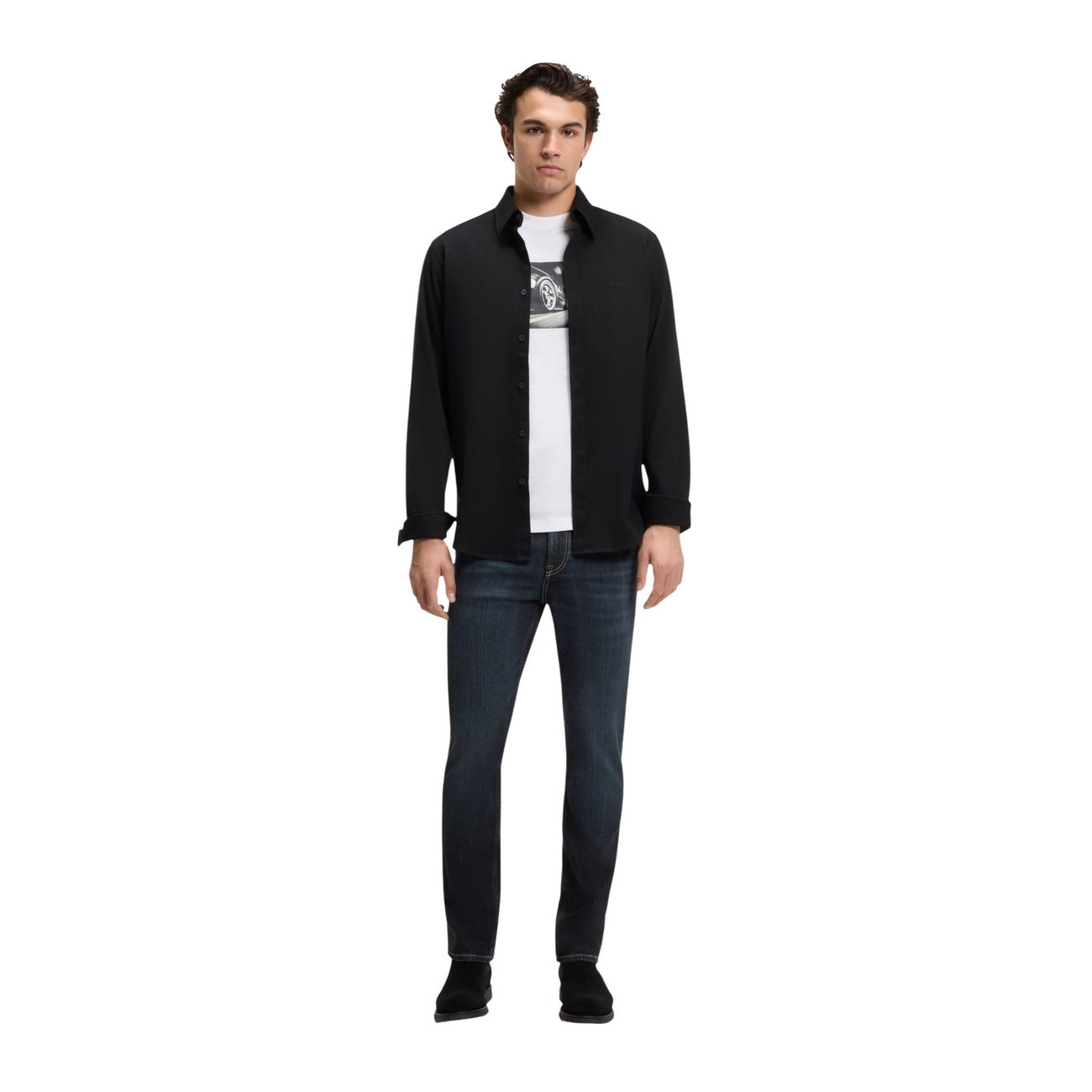 Boss Homme Chemises