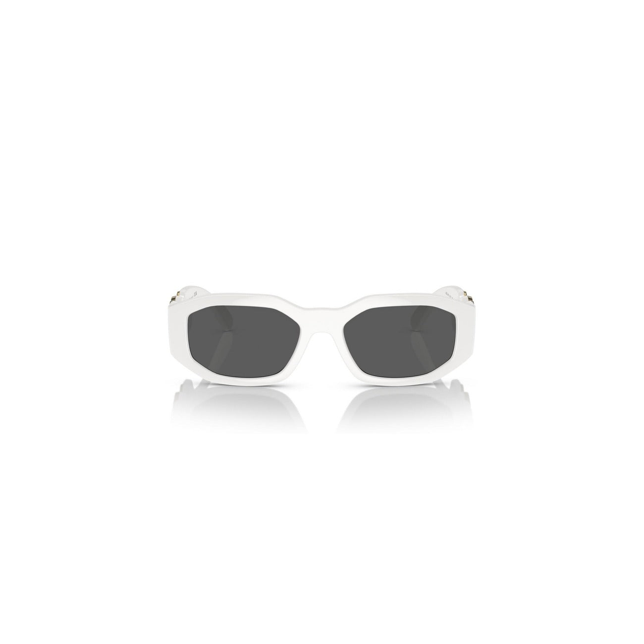 Versace Homme Lunettes De Soleil