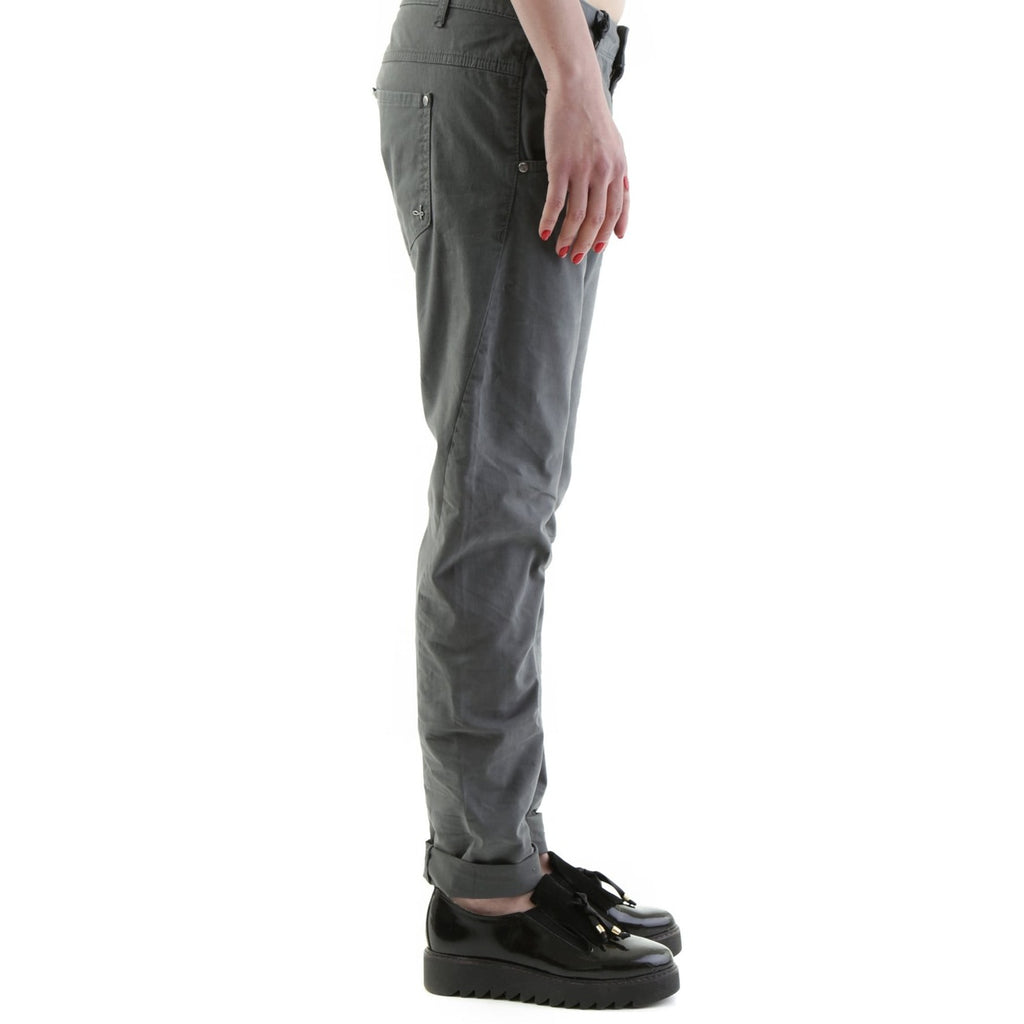 Sexy Woman Femme Pantalons
