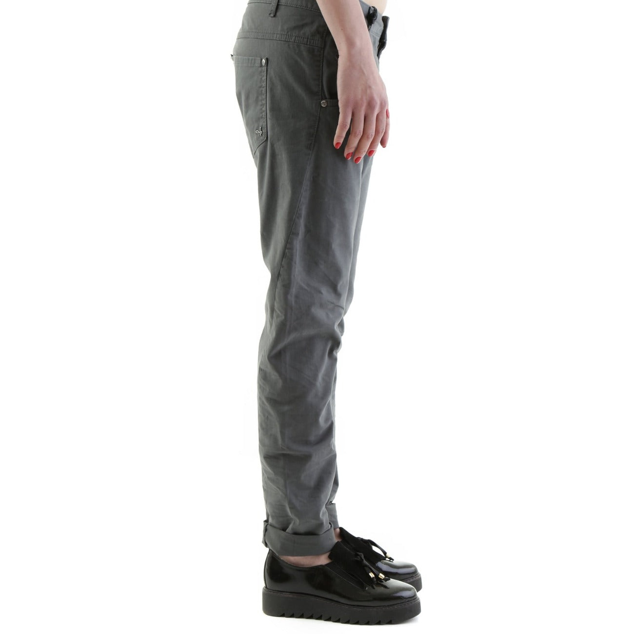 Sexy Woman Femme Pantalons