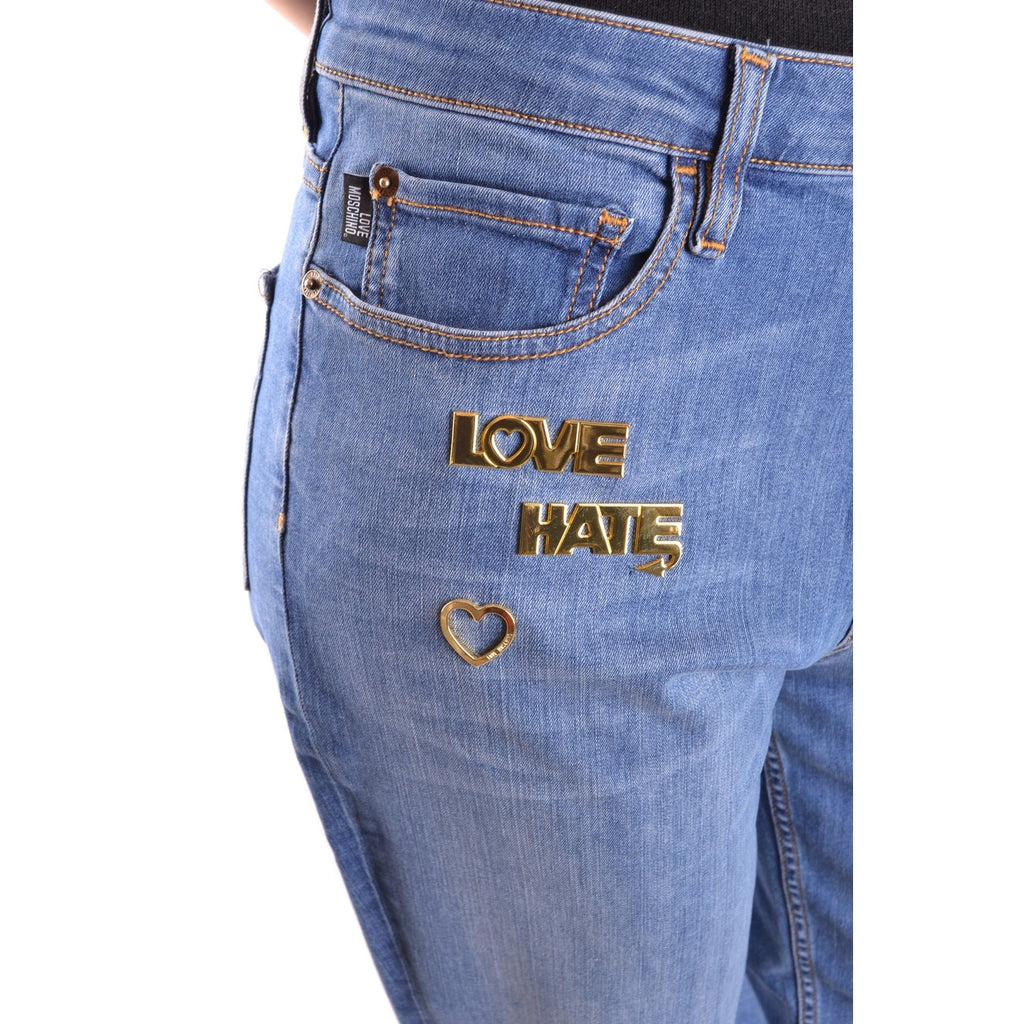 Love Moschino Femme Jeans
