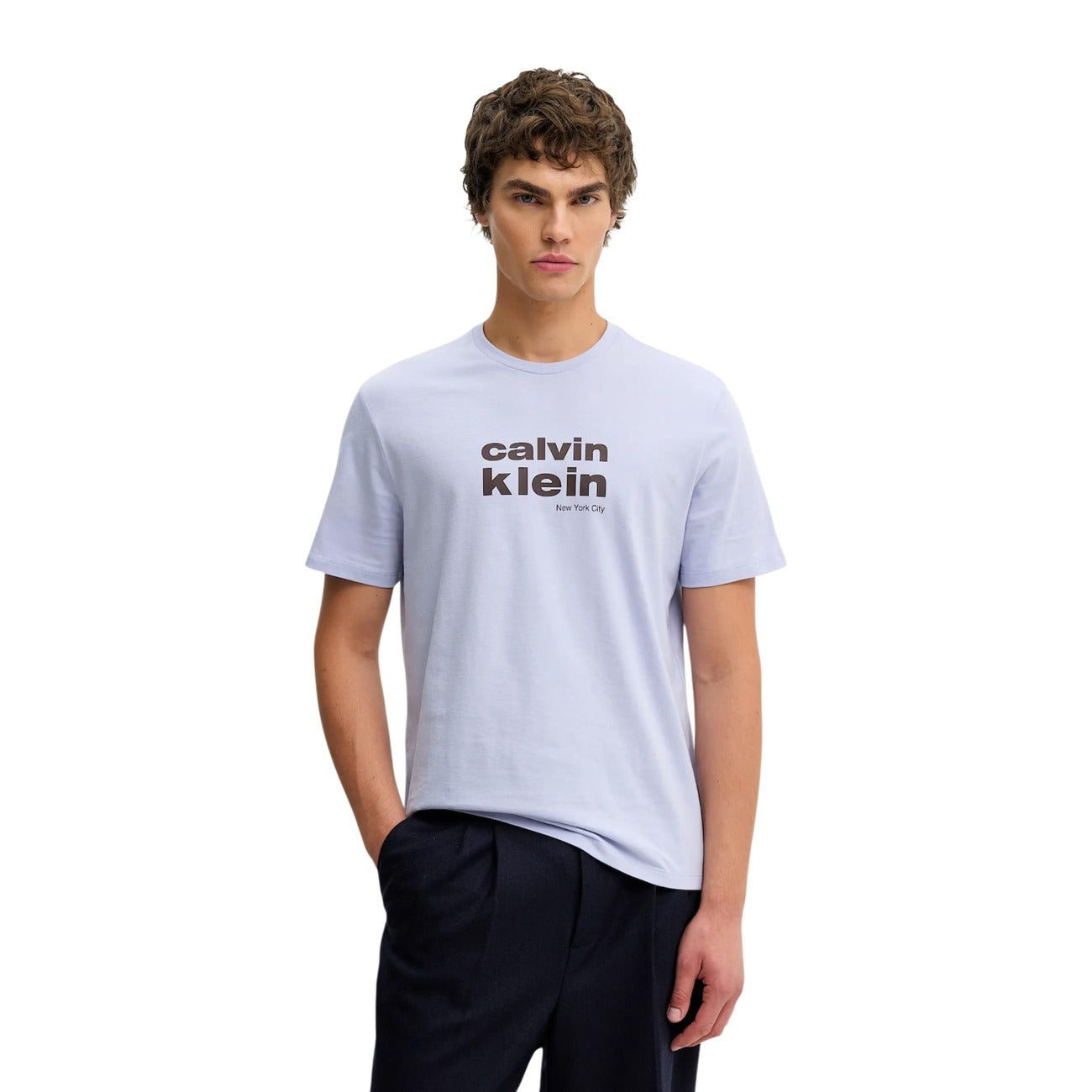 Calvin Klein Jeans Homme T-Shirts