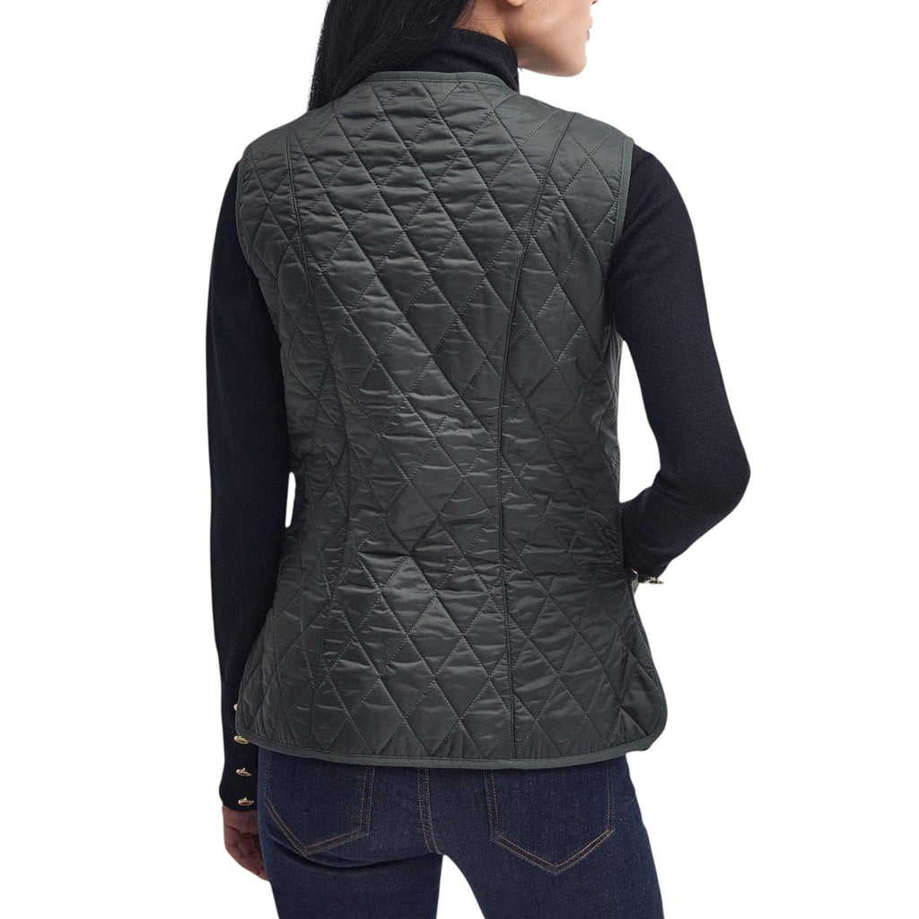 Barbour Femme Gilets
