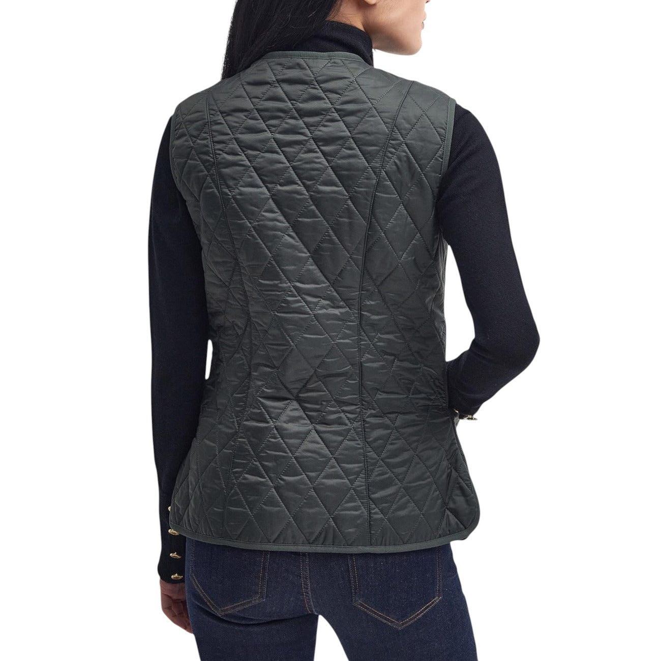 Barbour Femme Gilets