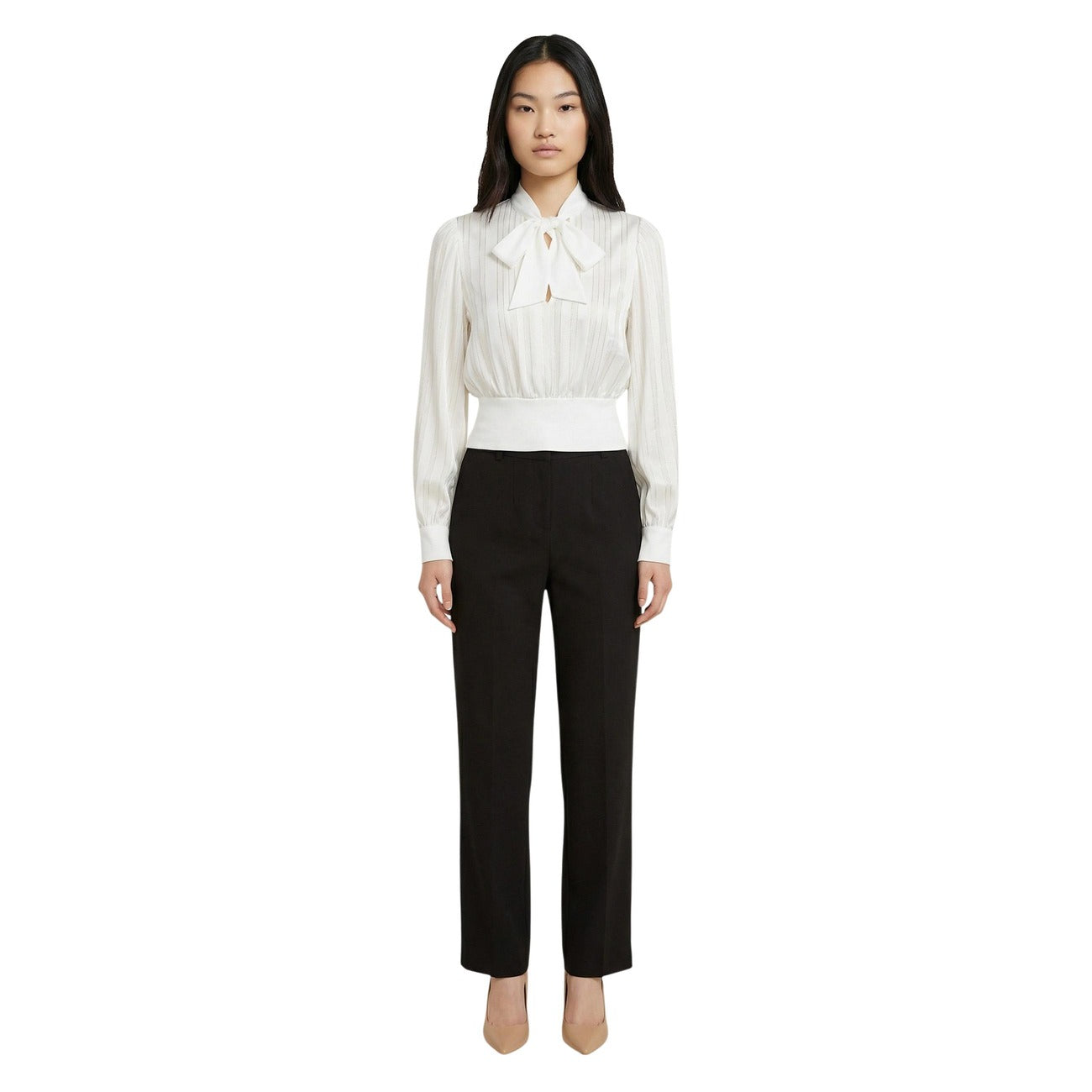 Artigli Femme Blouse