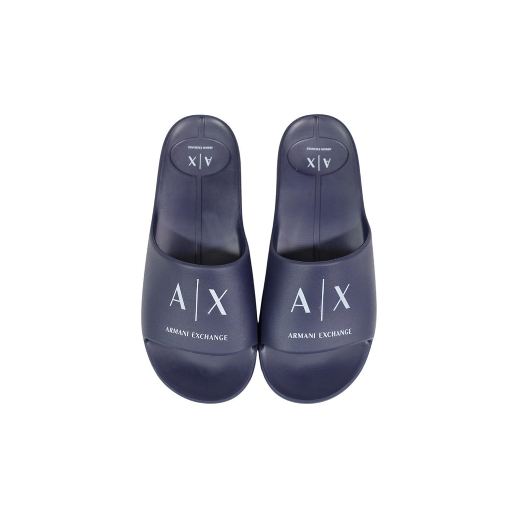Armani Exchange Homme Mules