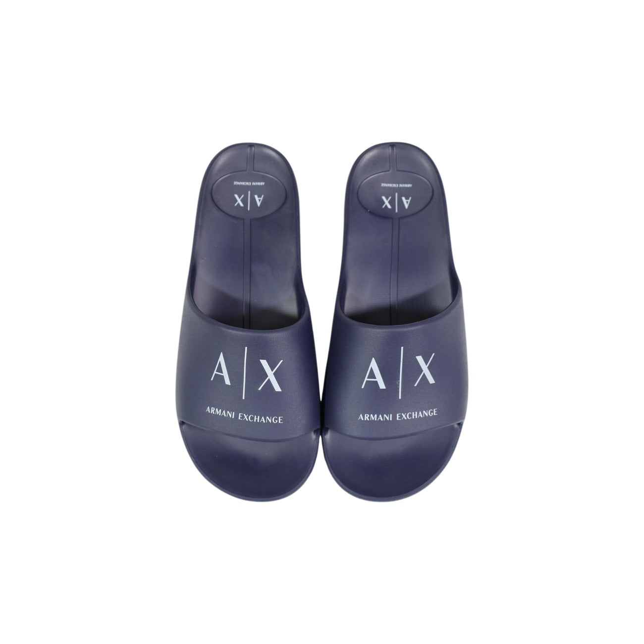 Armani Exchange Homme Mules