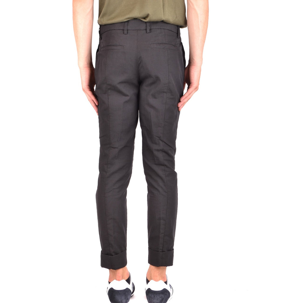 Paolo Pecora Homme Pantalons