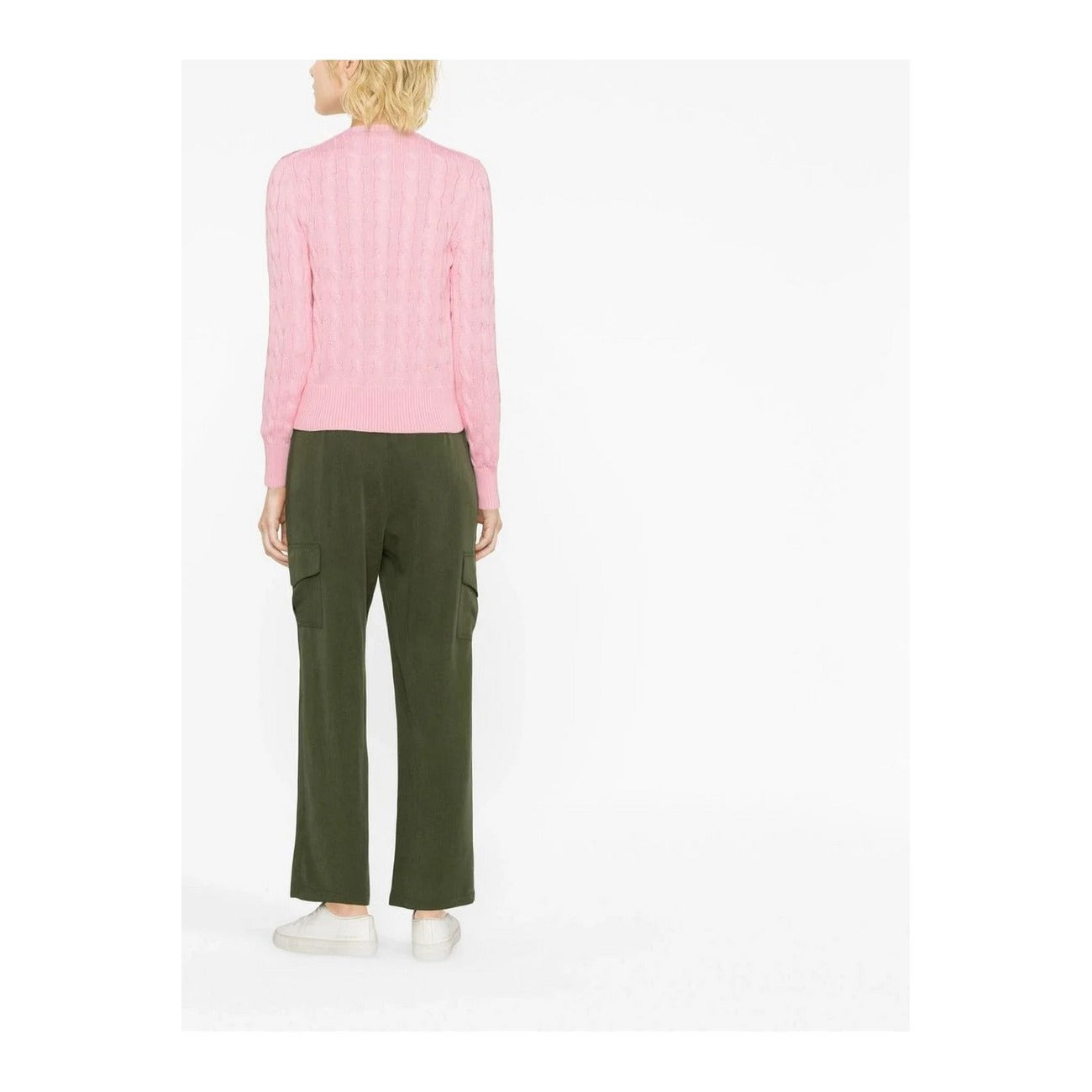 Polo Ralph Lauren Femme Cardigans