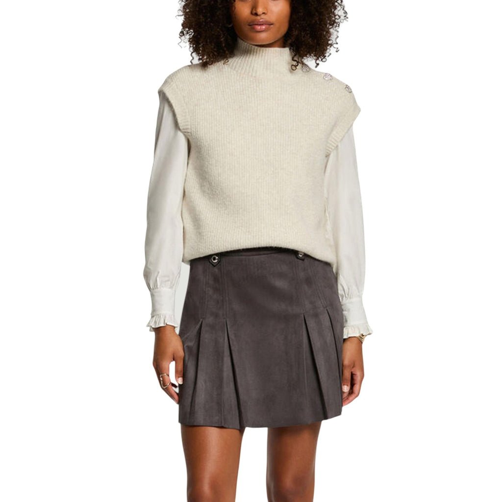 Morgan De Toi Femme Gilets