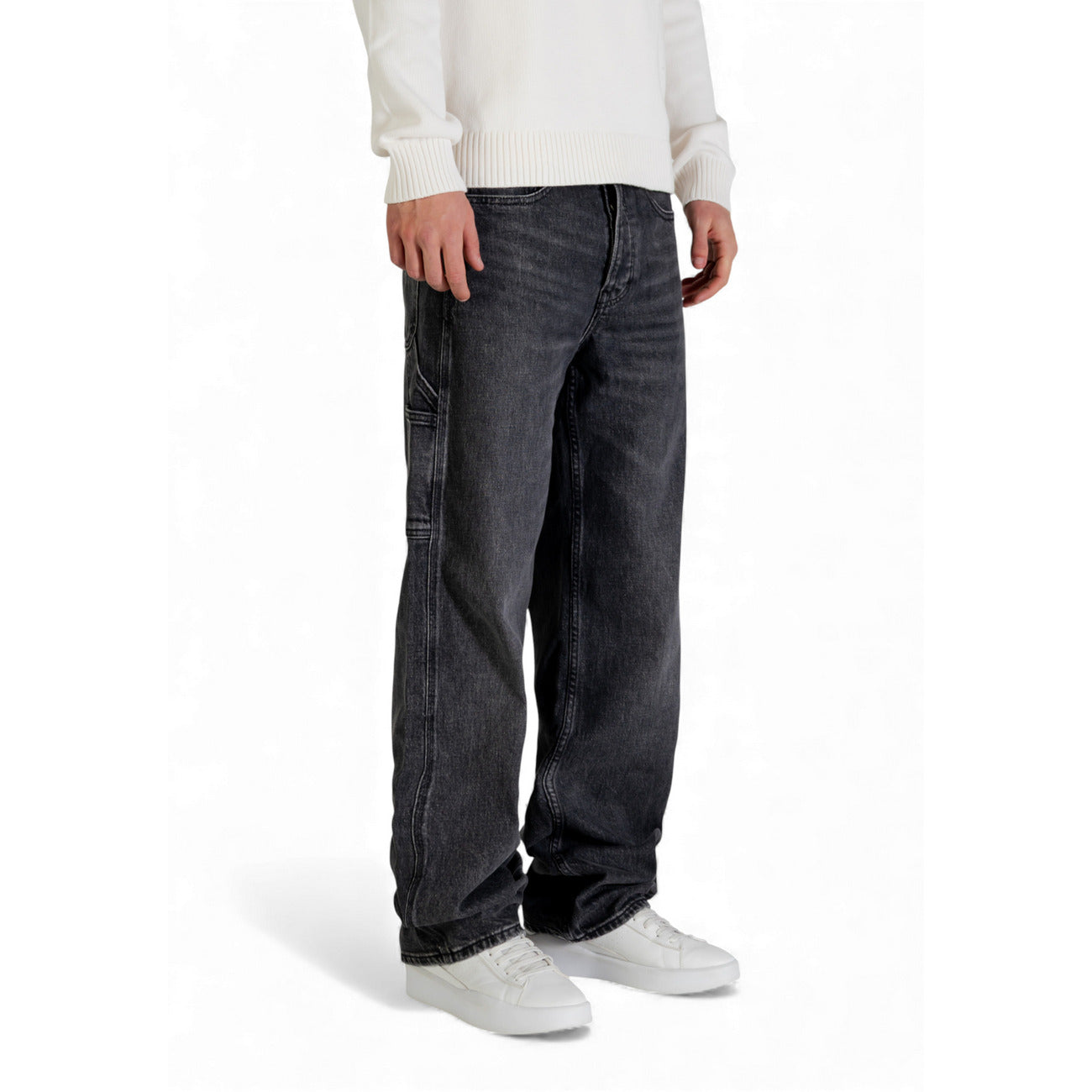 Tommy Hilfiger Jeans Homme Jeans