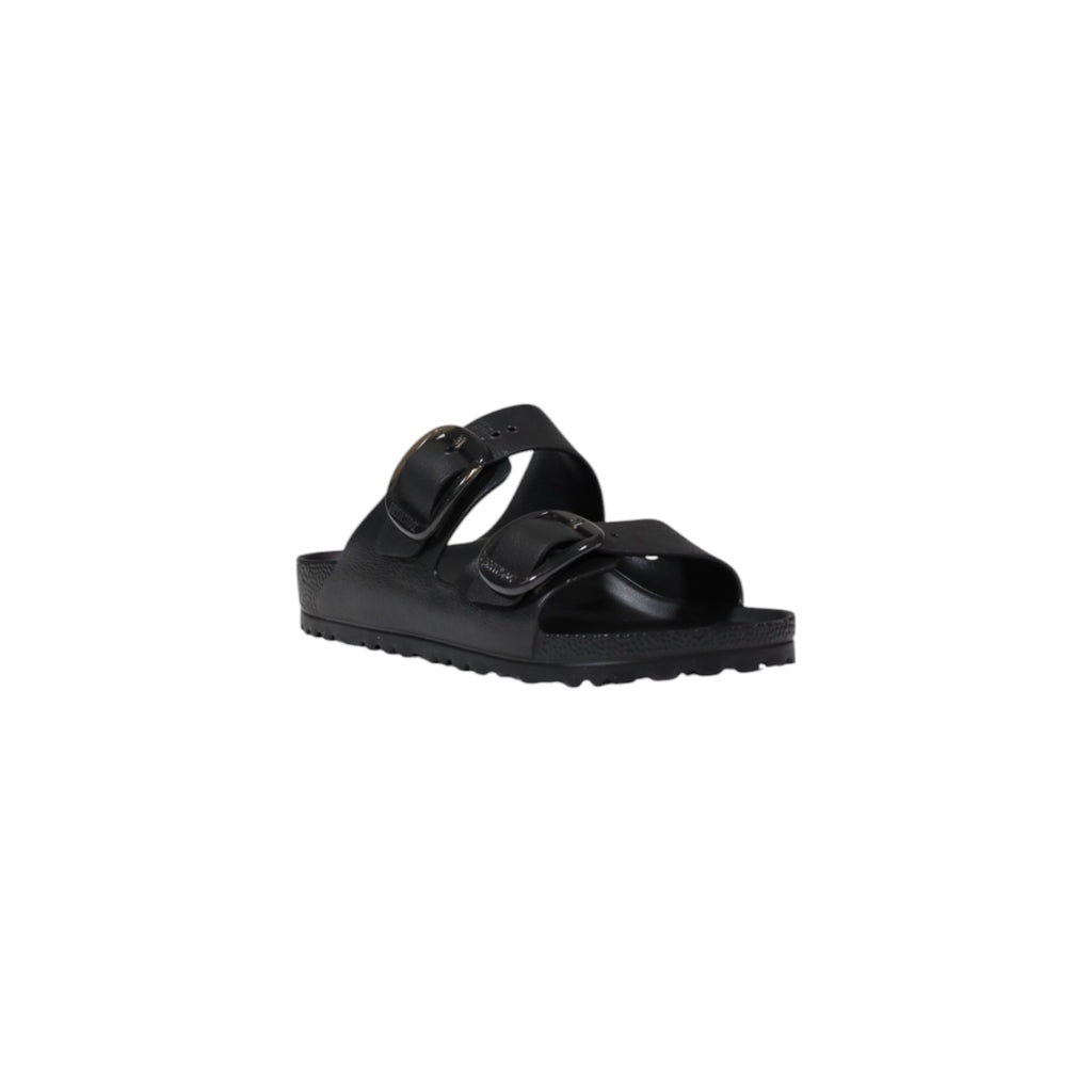 Birkenstock                      Femme Mules