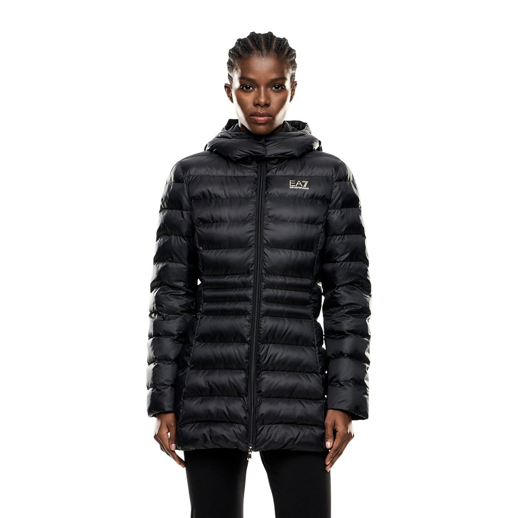 Ea7 Femme Vestes