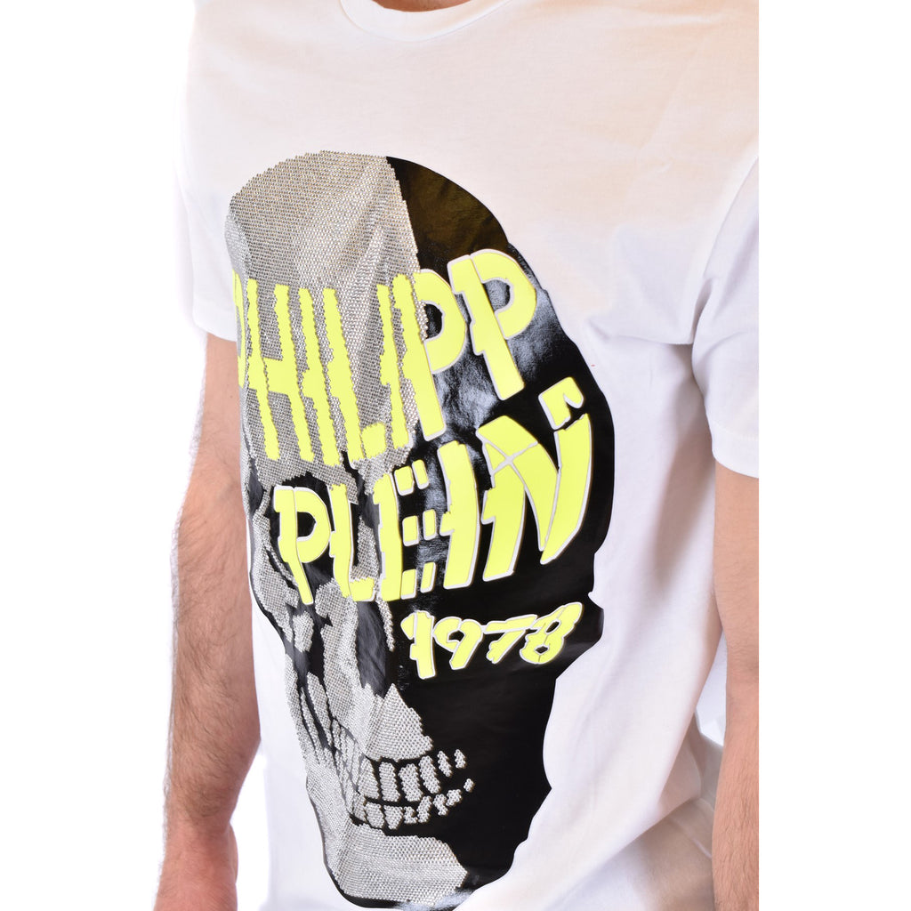 Philipp Plein Homme T-Shirts
