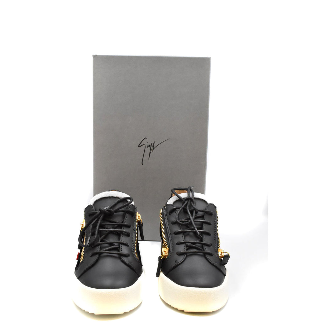Giuseppe Zanotti  Femme Baskets