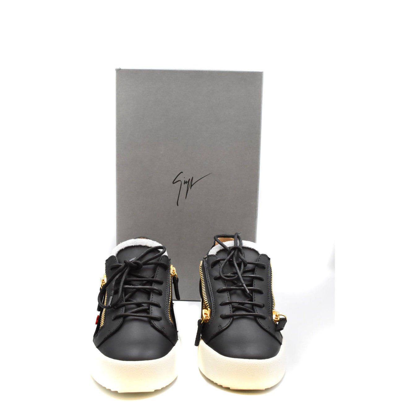Giuseppe Zanotti  Femme Baskets