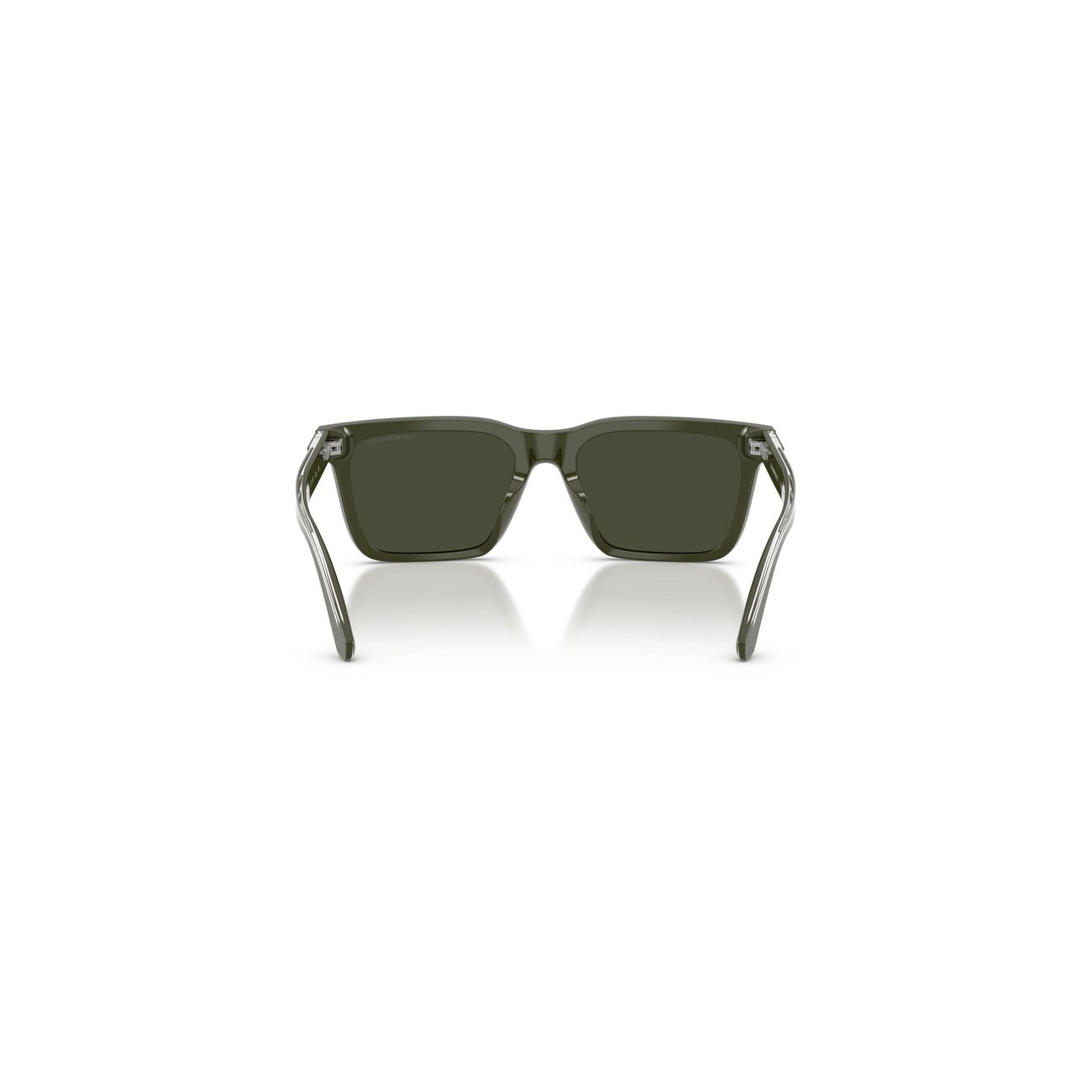 Emporio Armani Homme Lunettes De Soleil