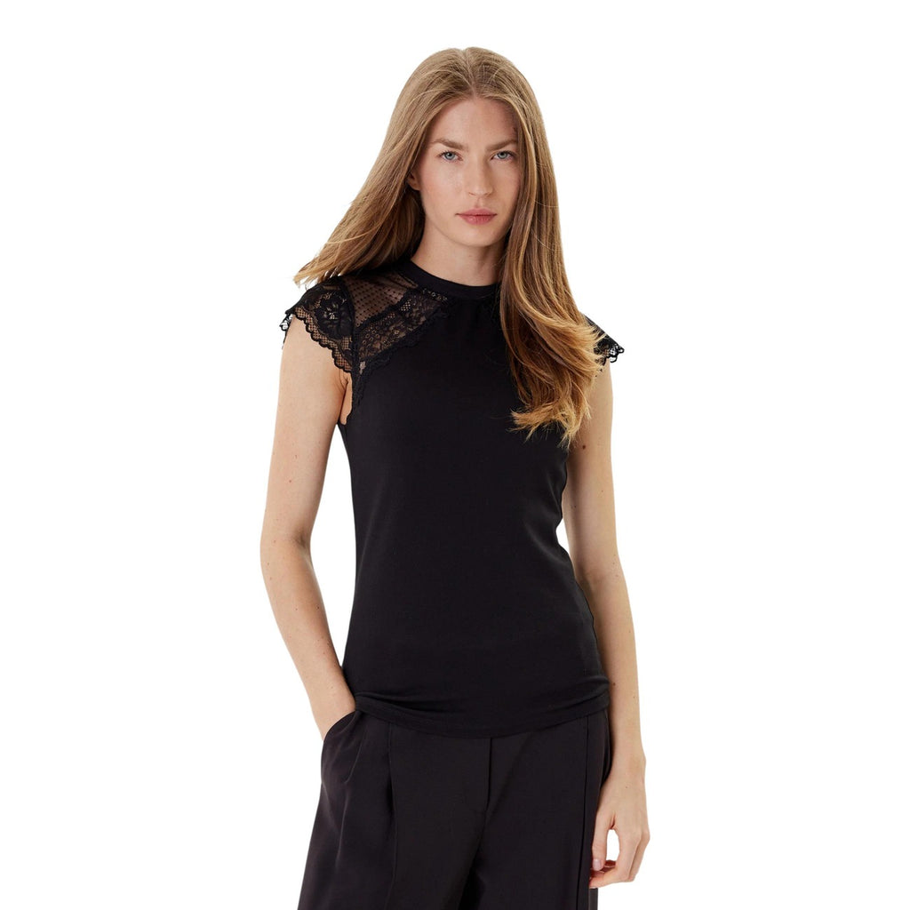 Morgan De Toi Femme Tops