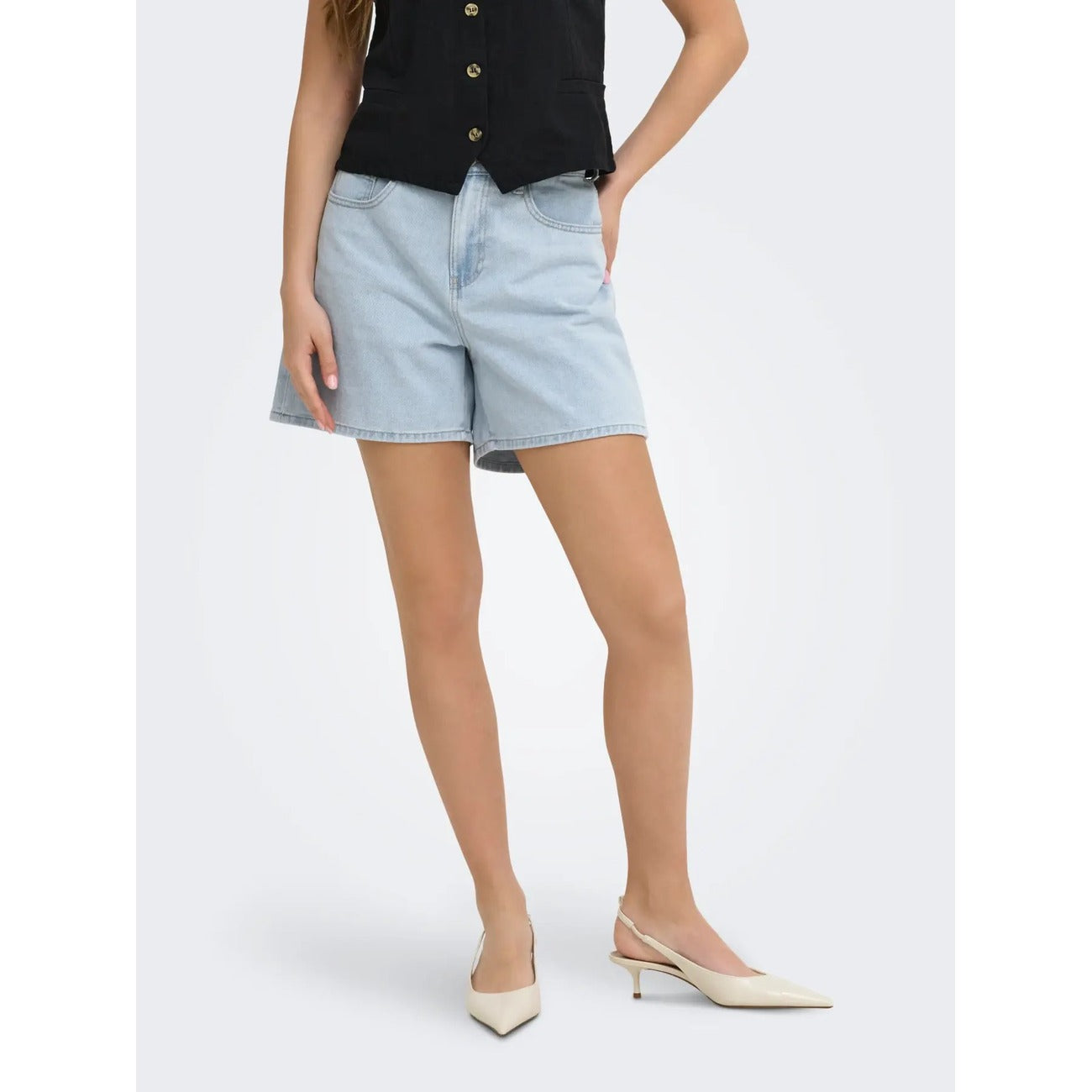 Only Femme Shorts