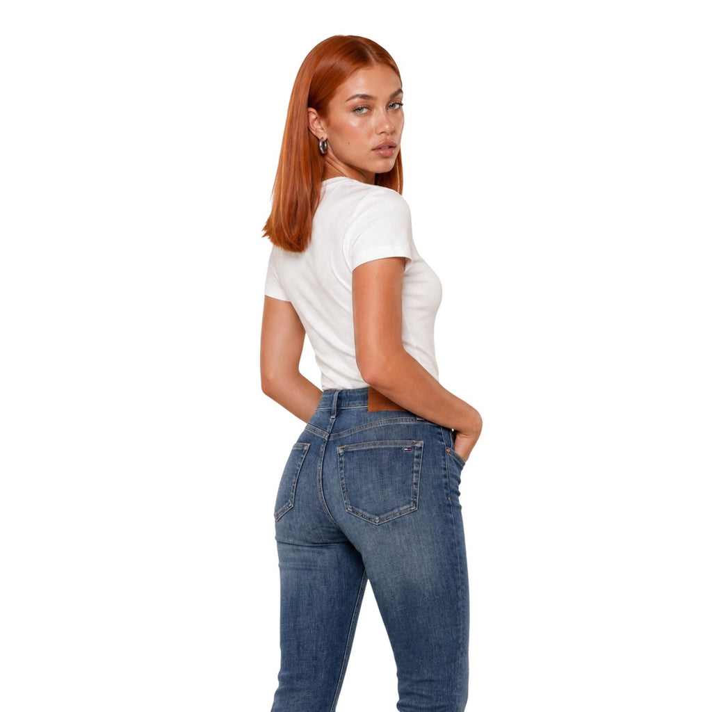 Calvin Klein Jeans Femme T-Shirts