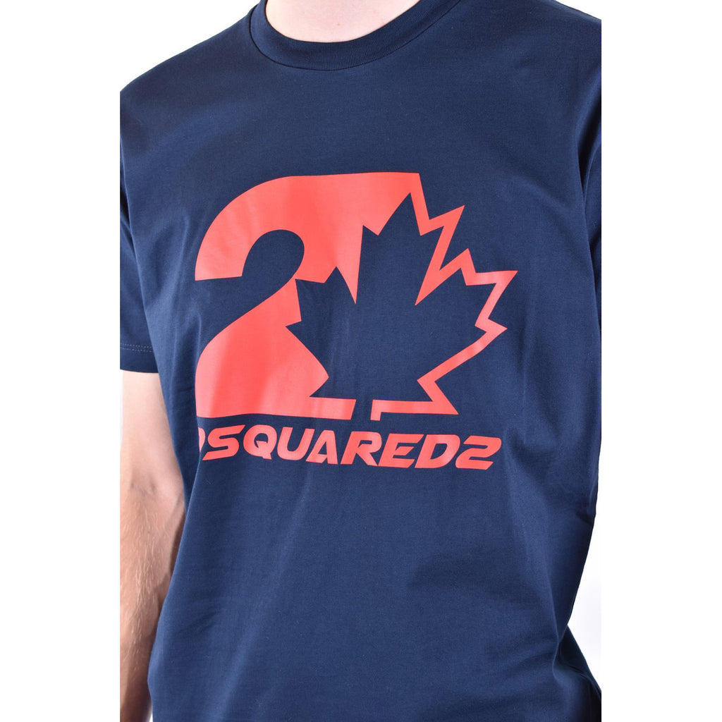 Dsquared2 Homme T-Shirts