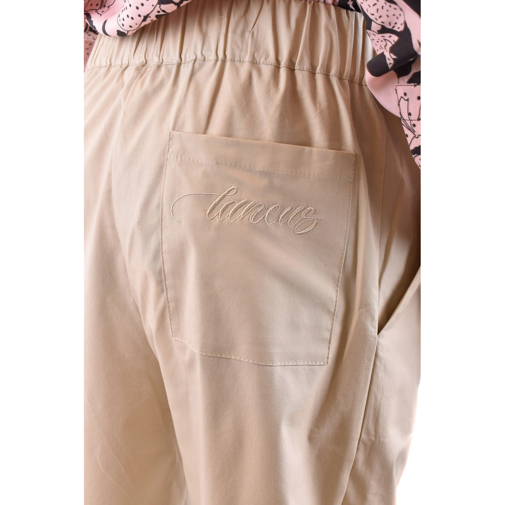 Laneus Homme Pantalons