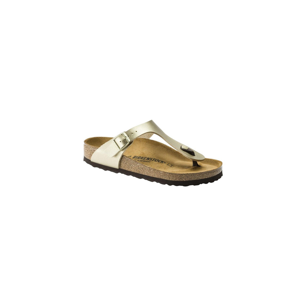 Birkenstock                      Femme Mules