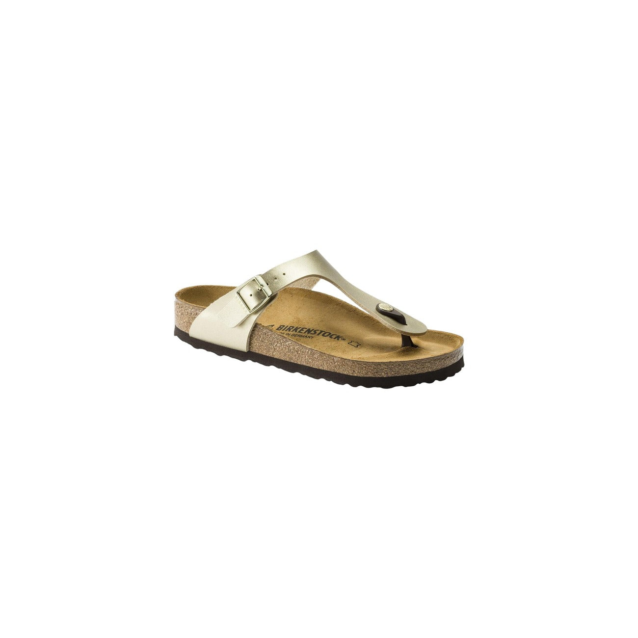 Birkenstock                      Femme Mules