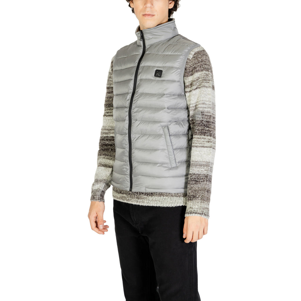Gianni Lupo Homme Gilets
