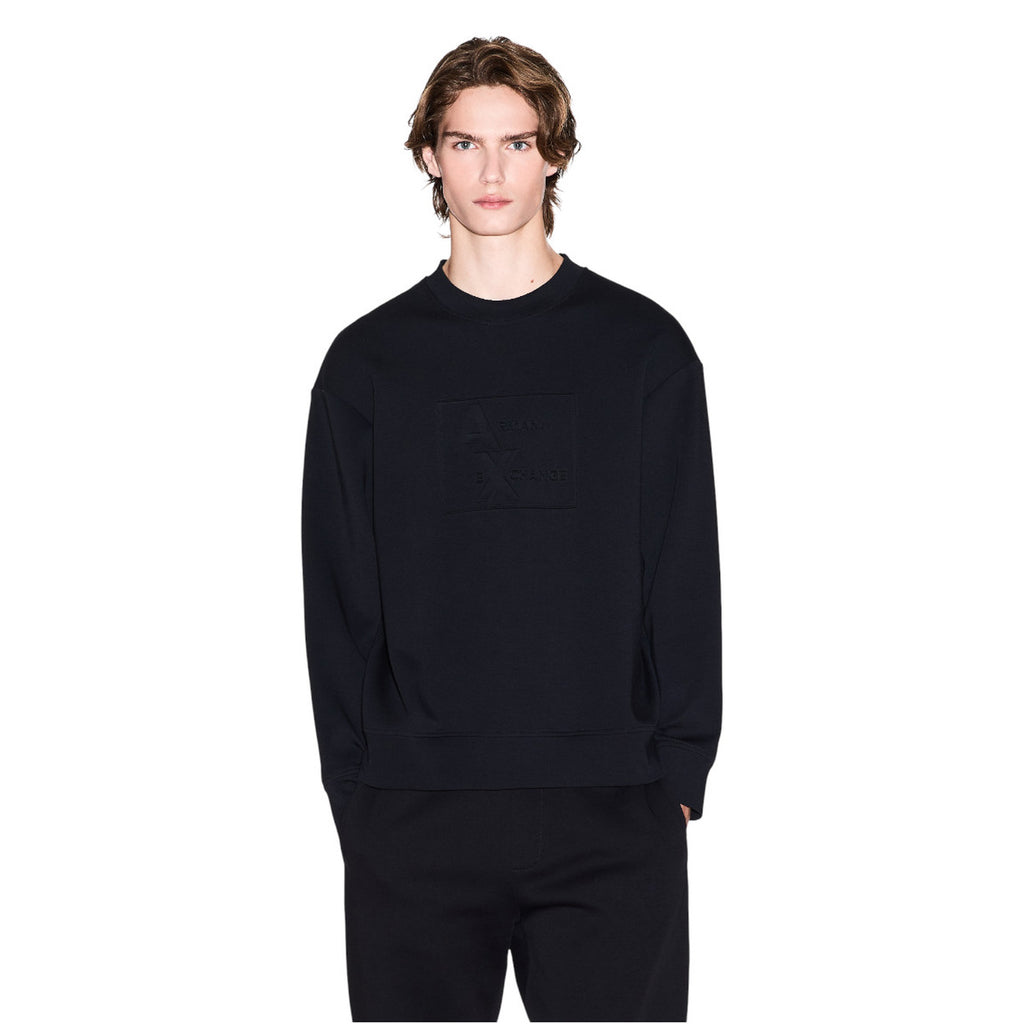 Armani Exchange Homme Sweatshirts
