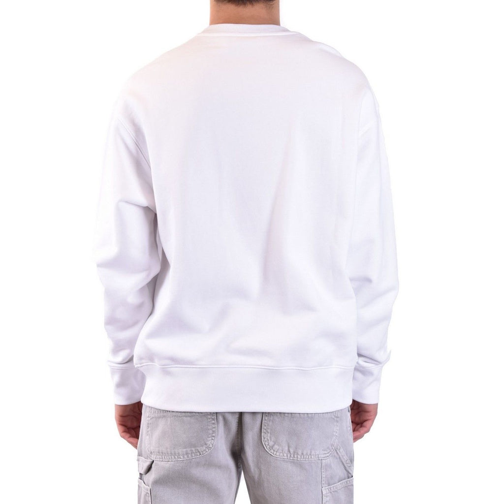 Moschino Homme Sweatshirts