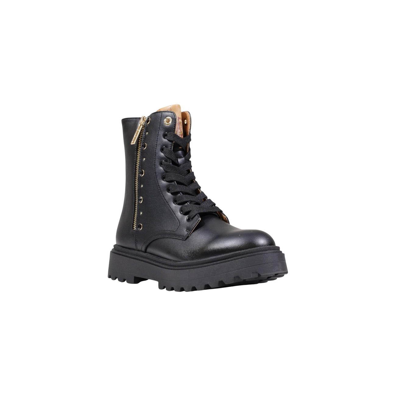 Alviero Martini Prima Classe Femme Bottes