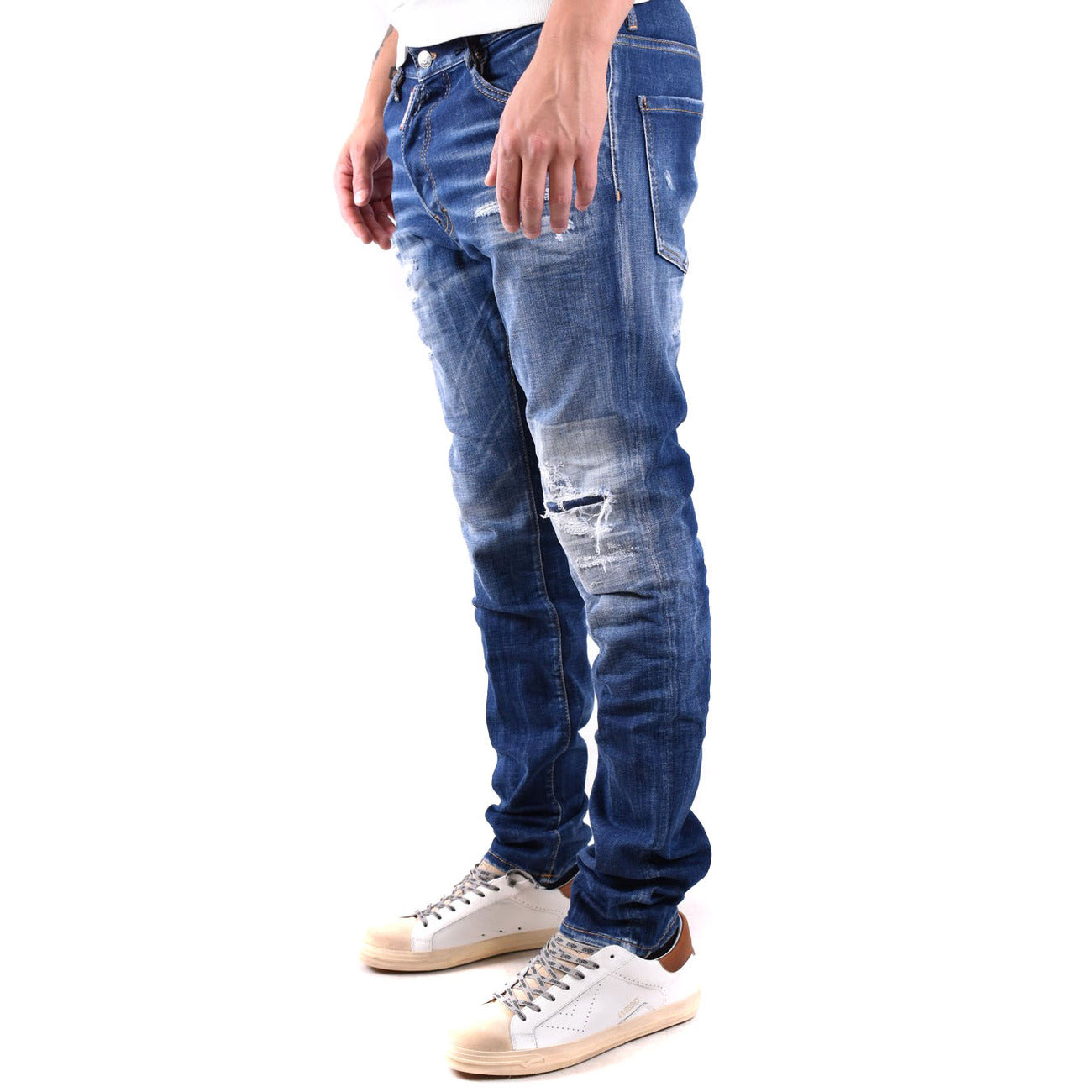 Dsquared2 Homme Jeans