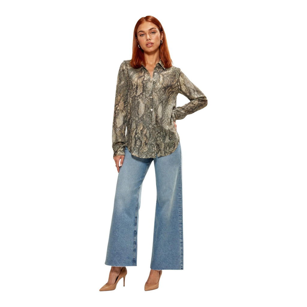 Guess Femme Blouse
