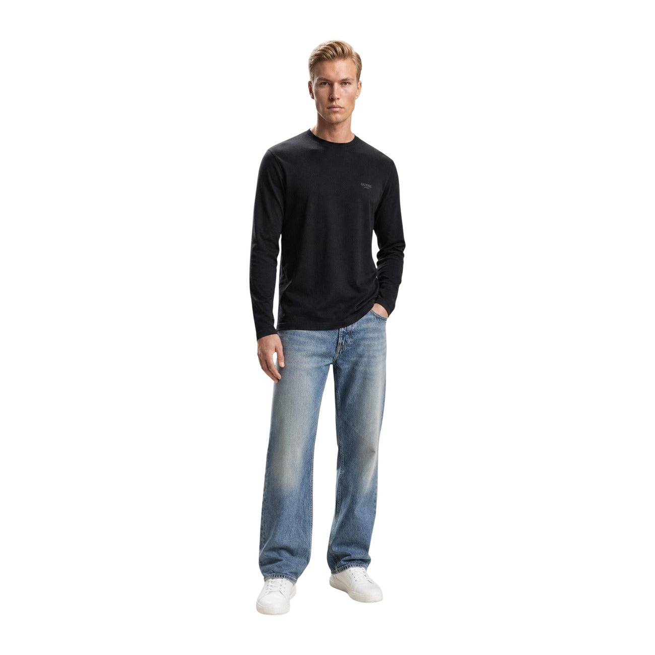 Guess Homme T-Shirts