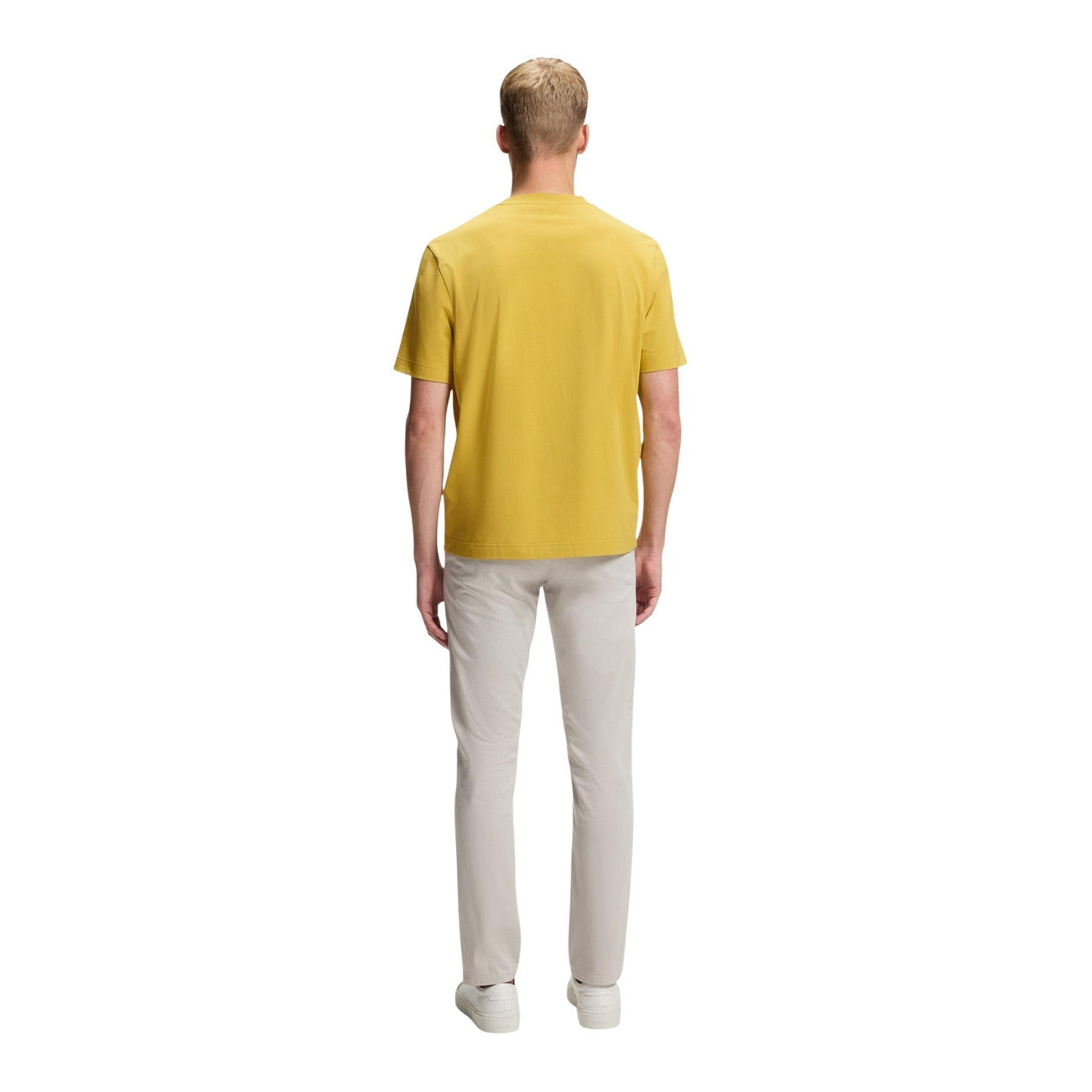 Boss Homme T-Shirts