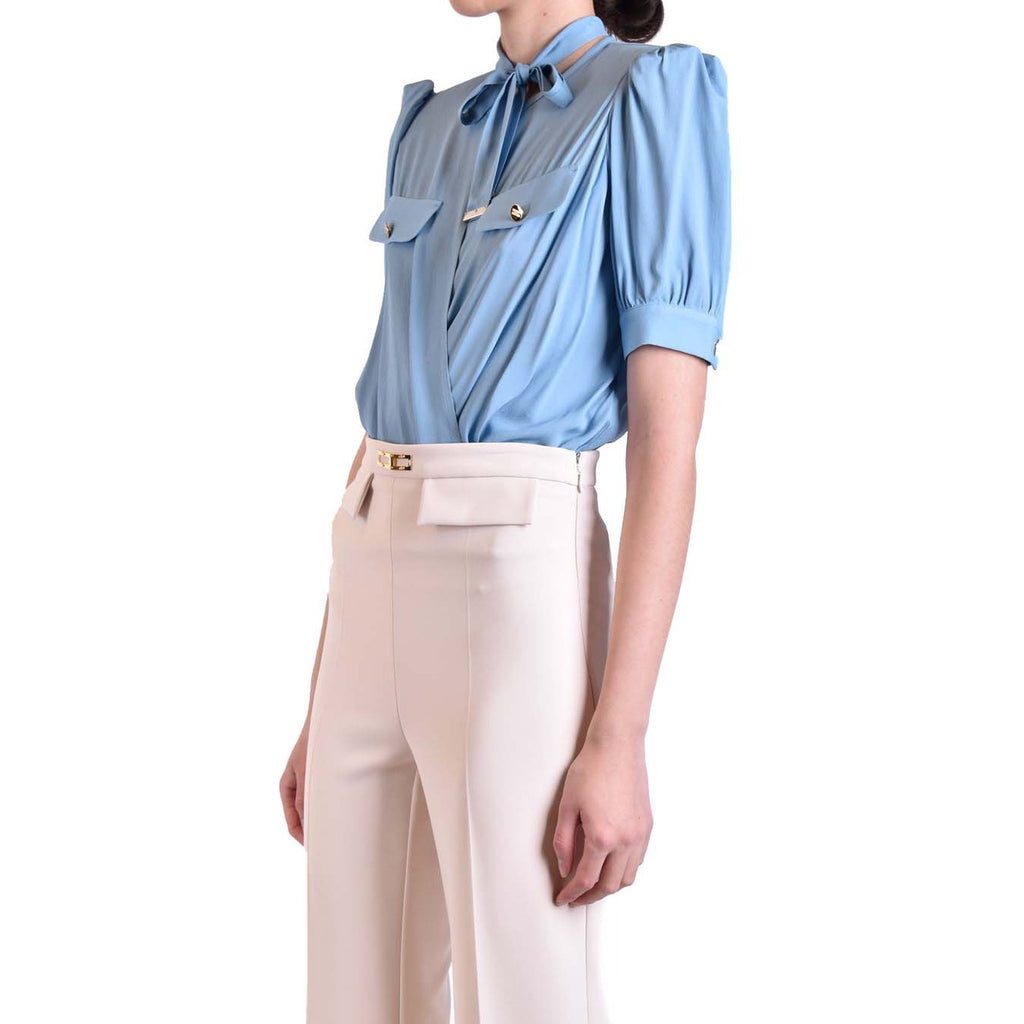 Elisabetta Franchi Femme Blouse