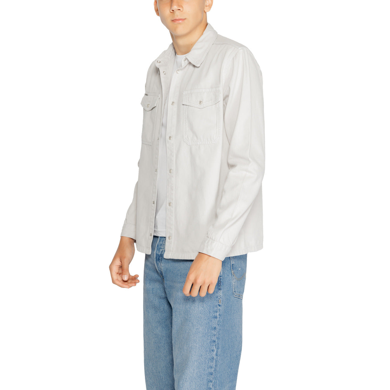 Antony Morato Homme Chemises