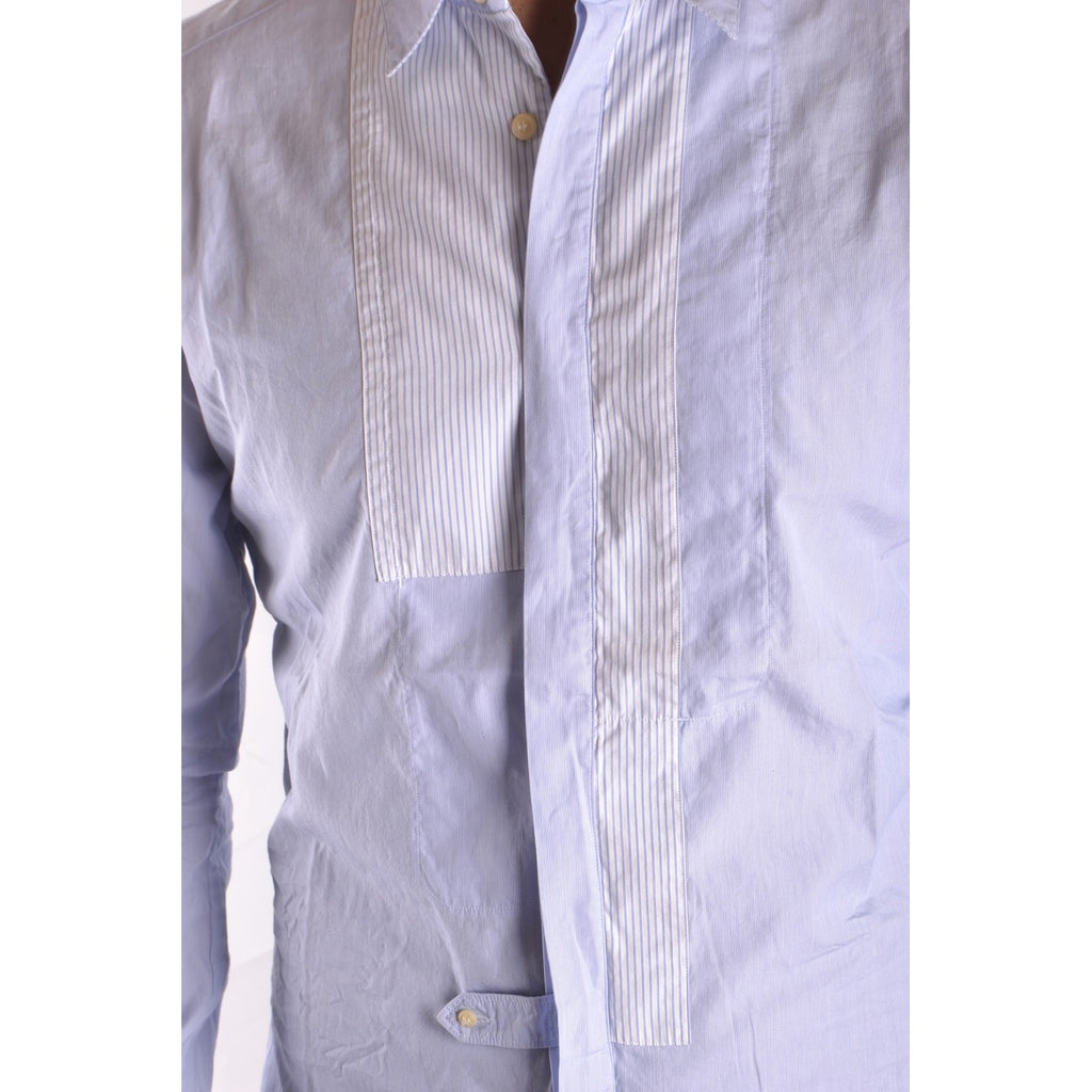 Neil Barrett Homme Chemises