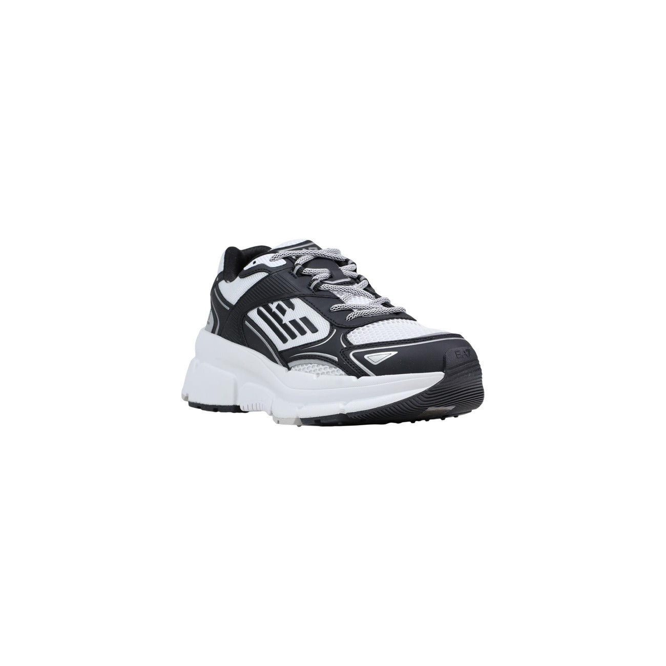 Ea7 Homme Baskets